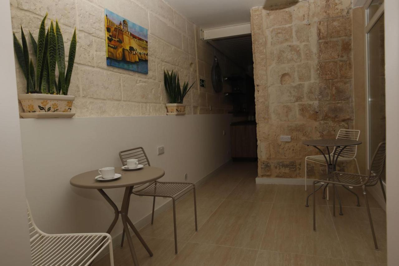 Chateau La Vallette - L-Ghorfa Suite Valeta Exterior foto